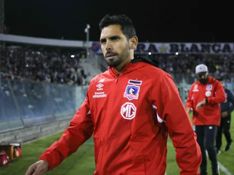 Fernando Gutiérrez deja de ser ayudante de Mario Salas