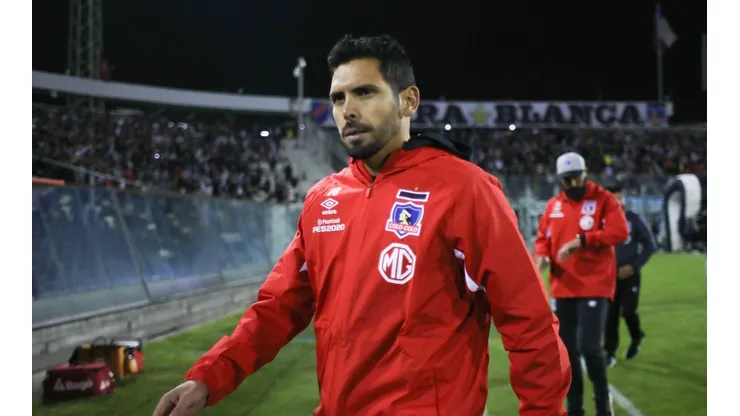 Fernando Gutiérrez deja de ser ayudante de Mario Salas