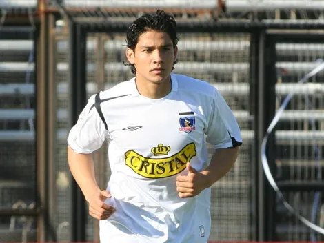 Borghi explica por qué Matías Fernández nunca fue el mismo de Colo Colo