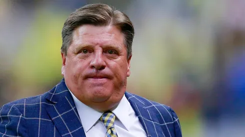 Miguel Herrera no descarta dirigir en Chile y se entusiasma con Colo Colo