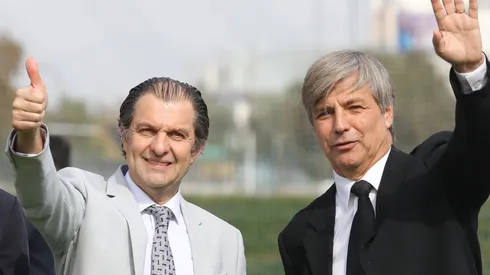 La junta anal de accionistas no tiene fecha