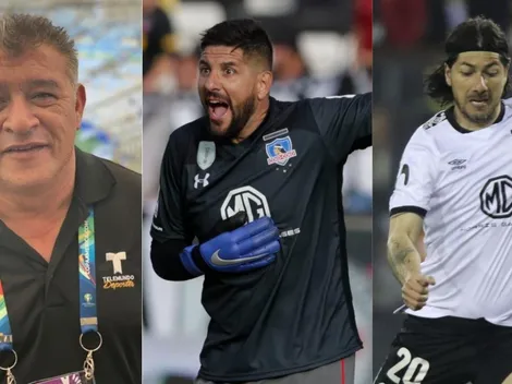 Claudio Borghi: "Los jugadores se creen dueños de los clubes"