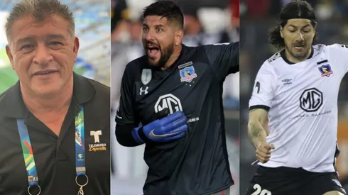 Claudio Borghi analiza el proceso de Mario Salas