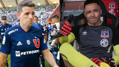 Desde el archirrival cuestionan el fichaje de Miguel Pinto en Colo Colo