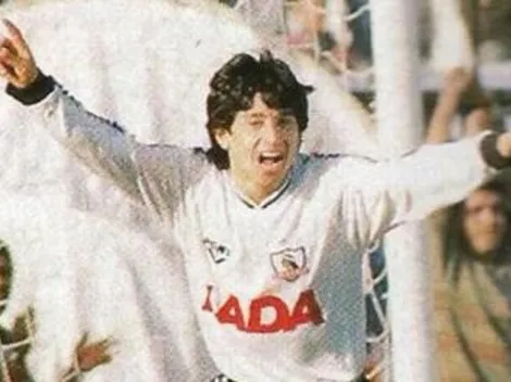 Tunga González: "Hoy es muy fácil jugar en un club de Primera División"