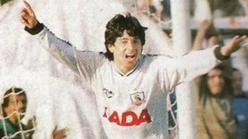Aníbal González analiza la diferencia del fútbol de los 90 con el actual
