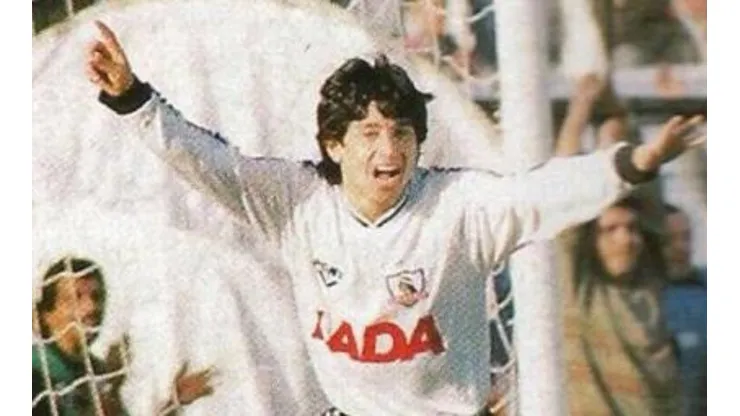 Aníbal González analiza la diferencia del fútbol de los 90 con el actual