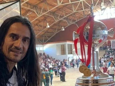 Gabriel Mendoza y baja de sueldos: "Los que más ganan deben ceder"