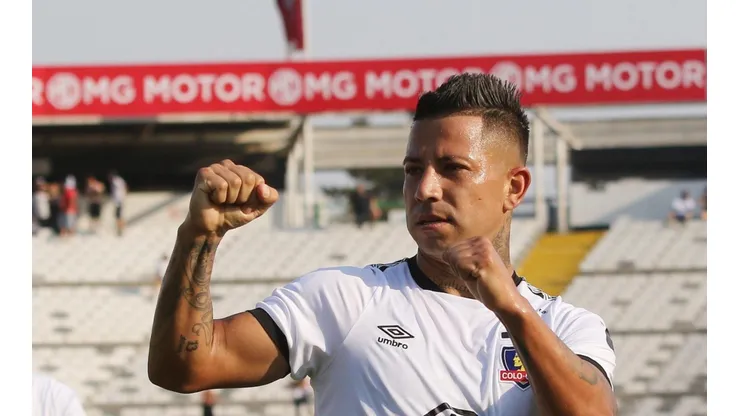 Leo Valencia pasa su cuarentena junto a sus hijos