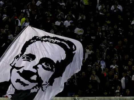 CSD Colo Colo ayudará con mercadería a sus socias y socios mayores de 70 años