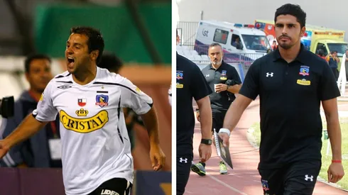 Biscayzacú sólo tuvo elogios para el ex defensor