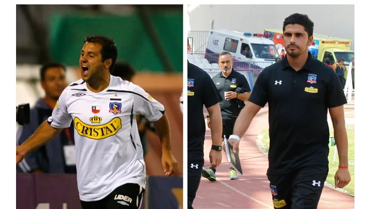 Biscayzacú sólo tuvo elogios para el ex defensor