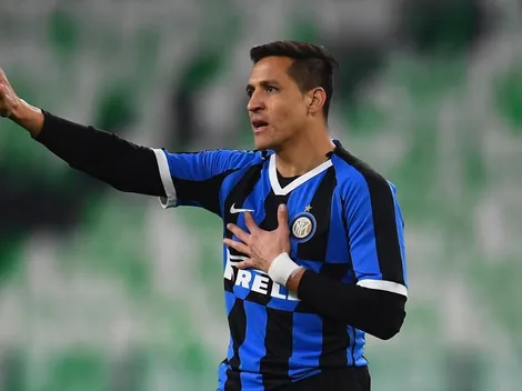 West Ham tienta a Alexis Sánchez para regresar a la Premier League