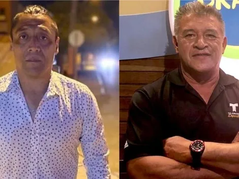 Meléndez apuesta por Borghi: "Podría descomprimir el camarín"