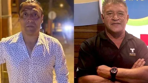 Rodrigo Meléndez asegura que el Bichi tiene lo necesario para ser DT de Colo Colo