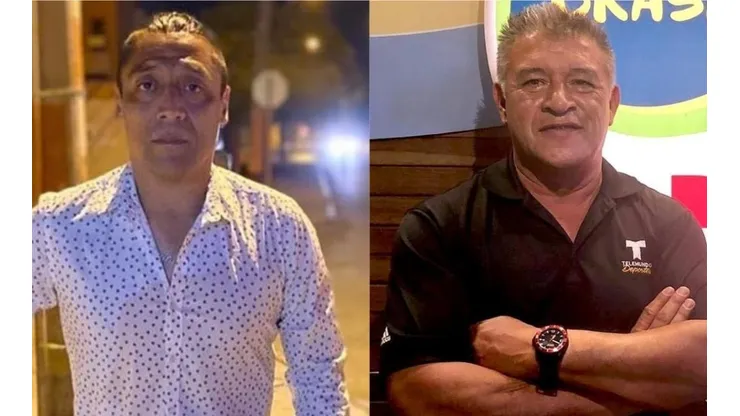 Rodrigo Meléndez asegura que el Bichi tiene lo necesario para ser DT de Colo Colo