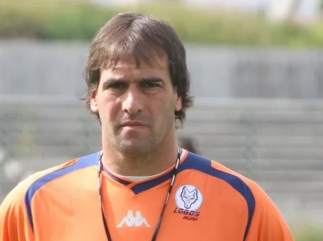 Rudman se postula: "Mi agente mandó un material audiovisual a Mosa"