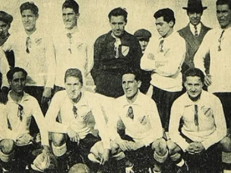 ¡Vámonos Quiñones! Colo Colo empieza a nacer