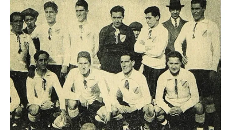 Colo Colo cumplirá 95 años de vida