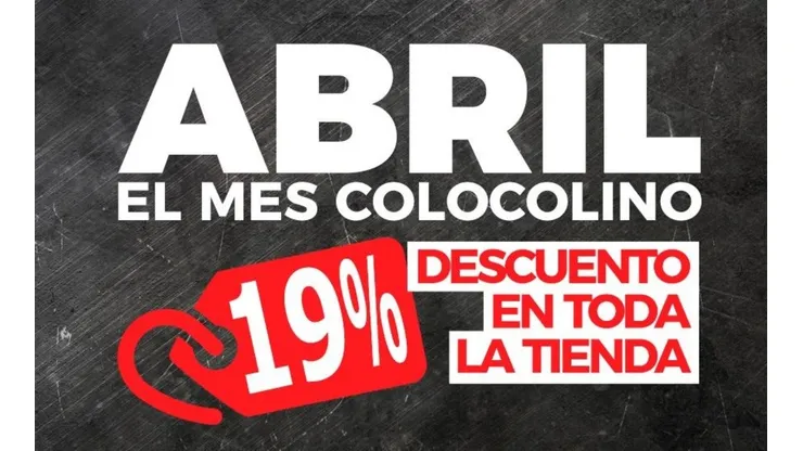 Tienda DaleAlbo ofrece descuentos en sus productos colocolinos