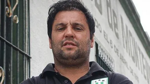 Gustavo Biscayzacú revela sus características como DT