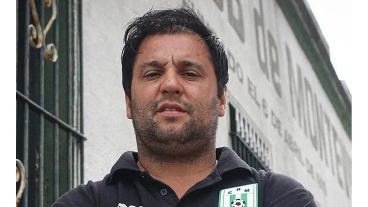 Gustavo Biscayzacú revela sus características como DT