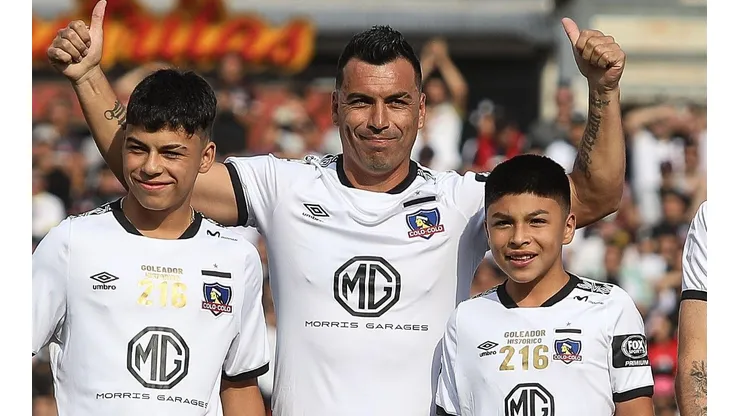 Esteban Jr, Esteban y Vicente Paredes en la Noche Alba