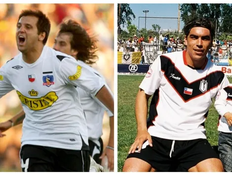 Biscayzacú: "Por como jugaba Paredes no pensé que sería tan goleador"