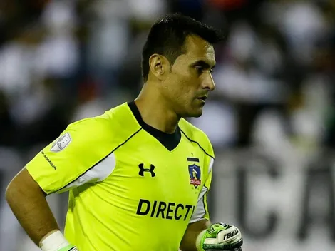 Villar y perfil que debe tener DT: "Debe saber manejar el plantel"