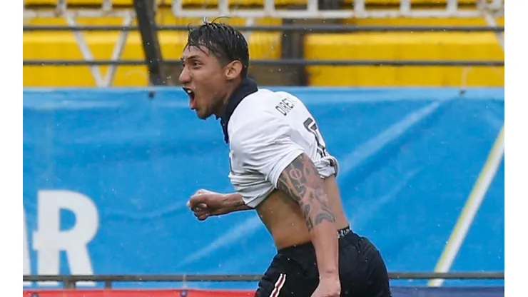 Canchita Gonzales quiere una revancha en Colo Colo