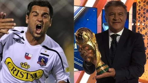 Biscayzacú llena de elogios a Claudio Borghi