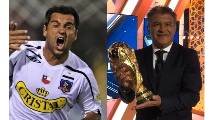 Biscayzacú llena de elogios a Claudio Borghi