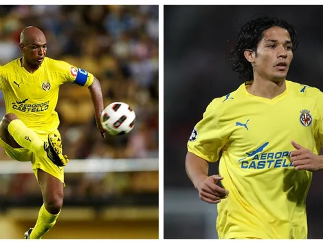 Senna explicó por que Matías no se consolidó: "Le faltó ser más mala leche"