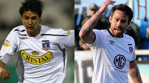 Yashir Islame desclasifica tremenda anecdota con Jorge Valdivia