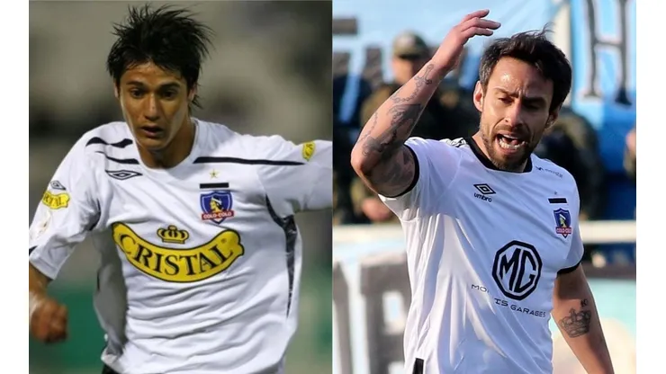Yashir Islame desclasifica tremenda anecdota con Jorge Valdivia