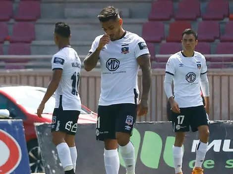 Colo Colo perdió 2.200 millones de pesos durante el 2019