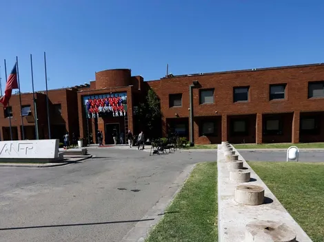 El plan de acción de la ANFP para que el fútbol soporte la crisis del coronavirus