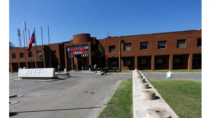 La ANFP anunció una serie de medidas