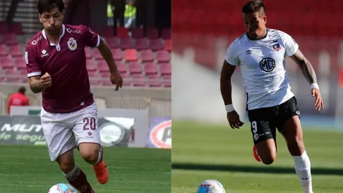 Javier Valdés cuenta sabrosa anécdota con Javier Parraguez