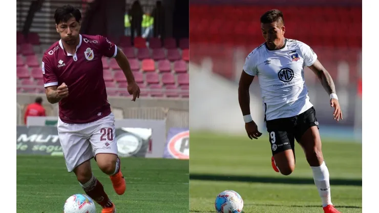 Javier Valdés cuenta sabrosa anécdota con Javier Parraguez