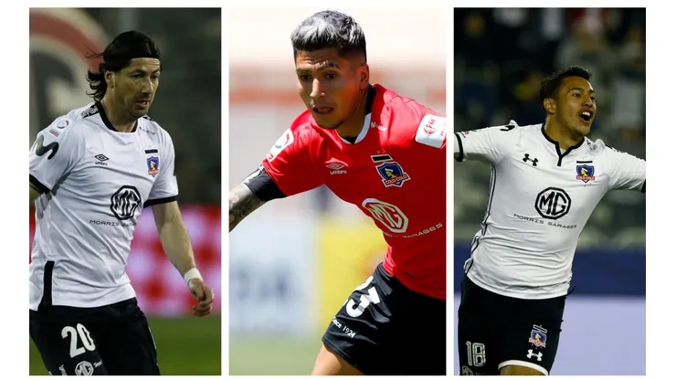 Valdés y Morales subieron al columpio a Vejar en redes sociales