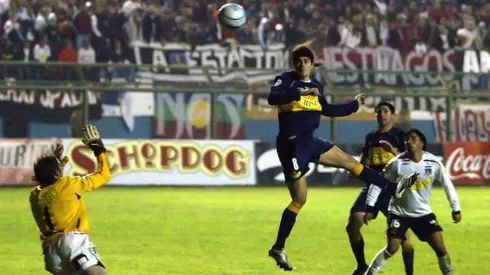 Colo Colo perdió la posibilidad de conseguir un inédito pentacampeonato