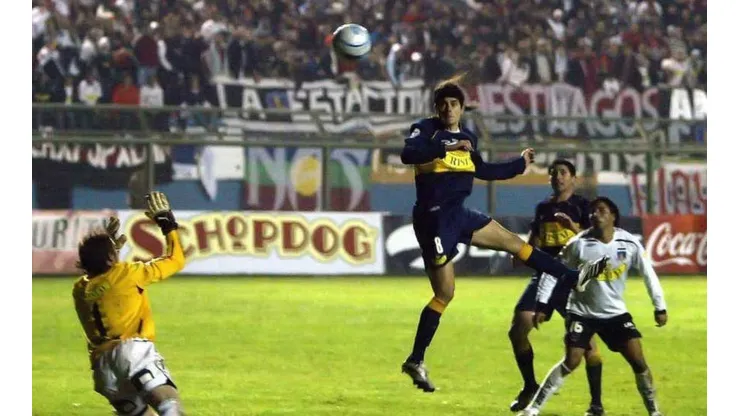 Colo Colo perdió la posibilidad de conseguir un inédito pentacampeonato