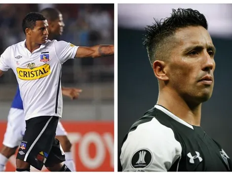 Macnelly recuerda a su socio Lucas: "Fue con el que mejor nos entendimos"