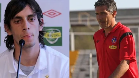 Gino Clara tiene elogios para Diego Cagna