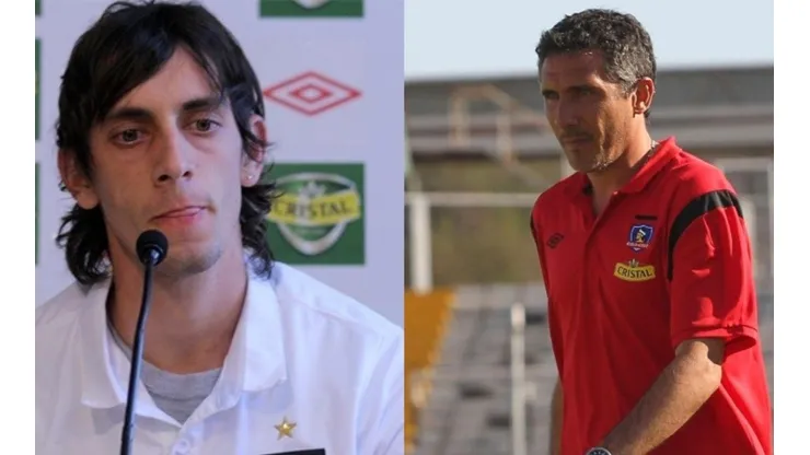 Gino Clara tiene elogios para Diego Cagna