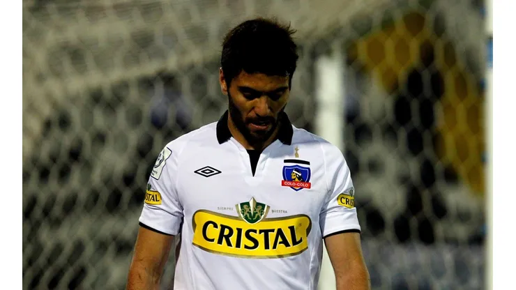 Mauro Olivi revela cómo fueron sus diferencias con Héctor Tapia