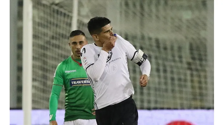 Esteban Pavez