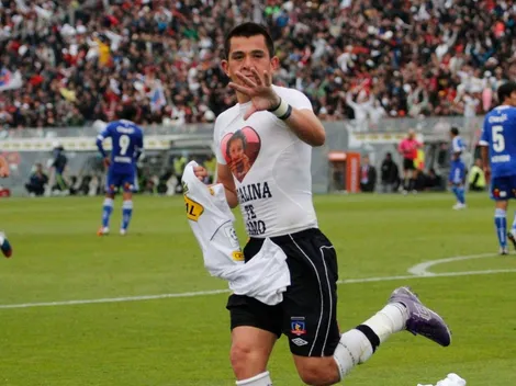 Muñoz y su golazo a la U: "La gente me recuerda que gracias a mí ganaron asados"