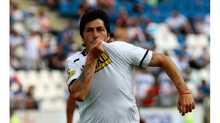 Jaime Valdés afirma que tenía ofertas de otros equipos de la Serie A